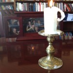 candle